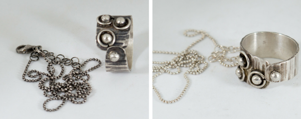 3 tips για να κάνετε τα κοσμήματα σας να μοιάζουν σαν καινούργια!