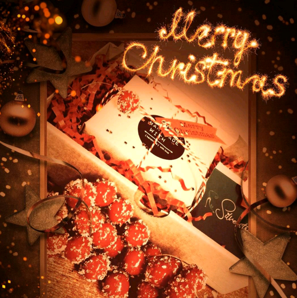 Προτάσεις Χριστουγεννιάτικων δώρων για κάθε περίσταση