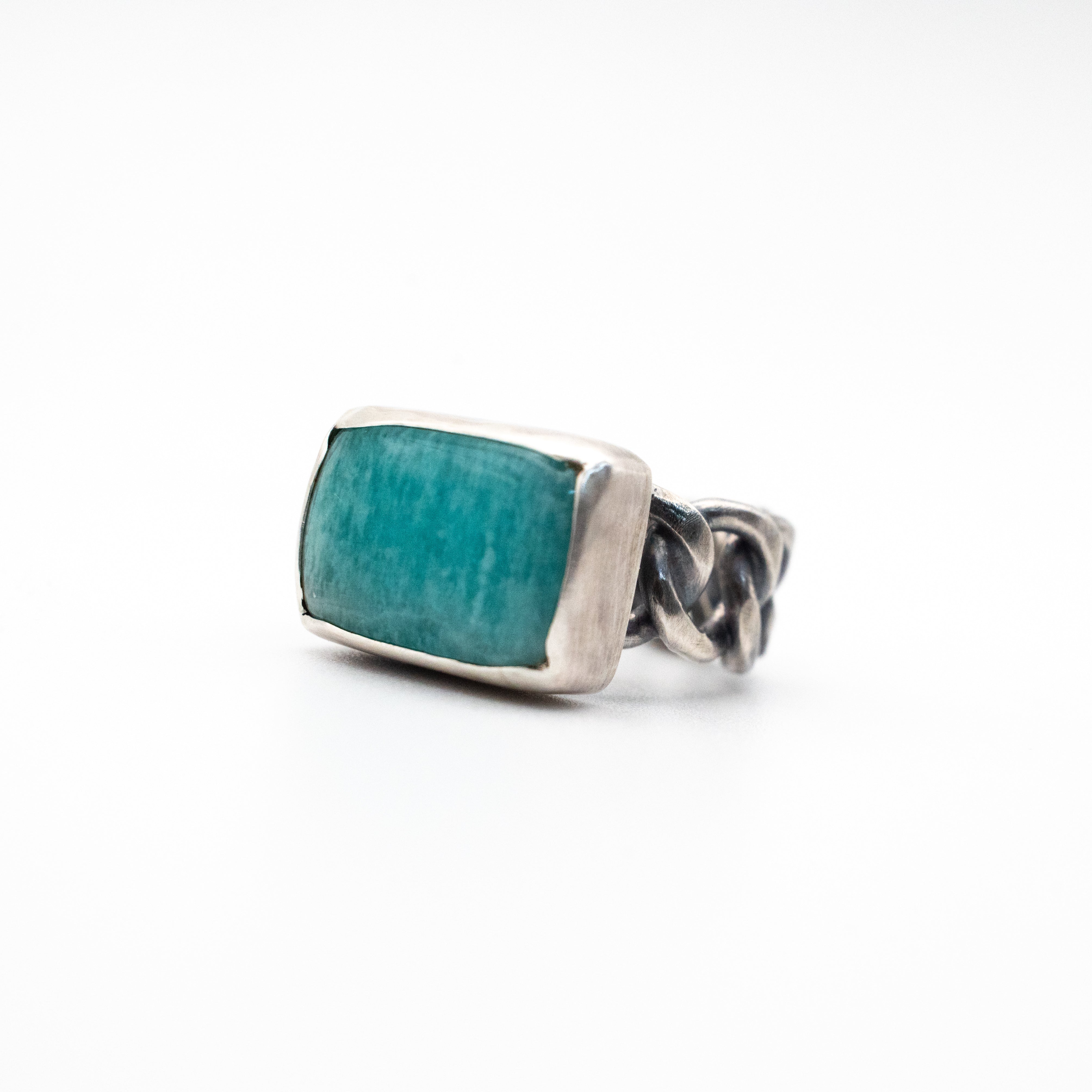 δαχτυλιδια boho με πετρα