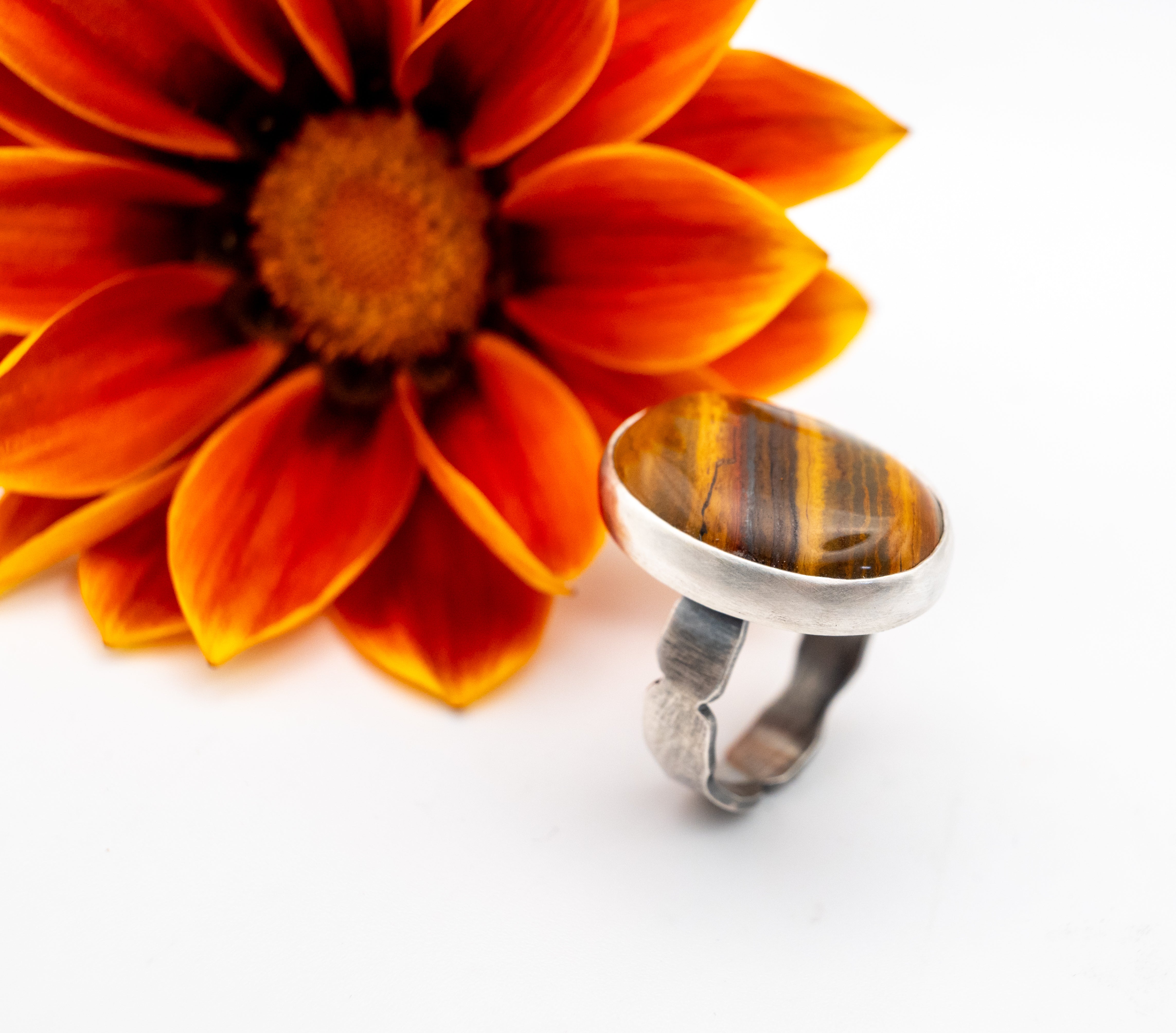 δαχτυλιδια με ημιπολύτιμες πετρες χανια