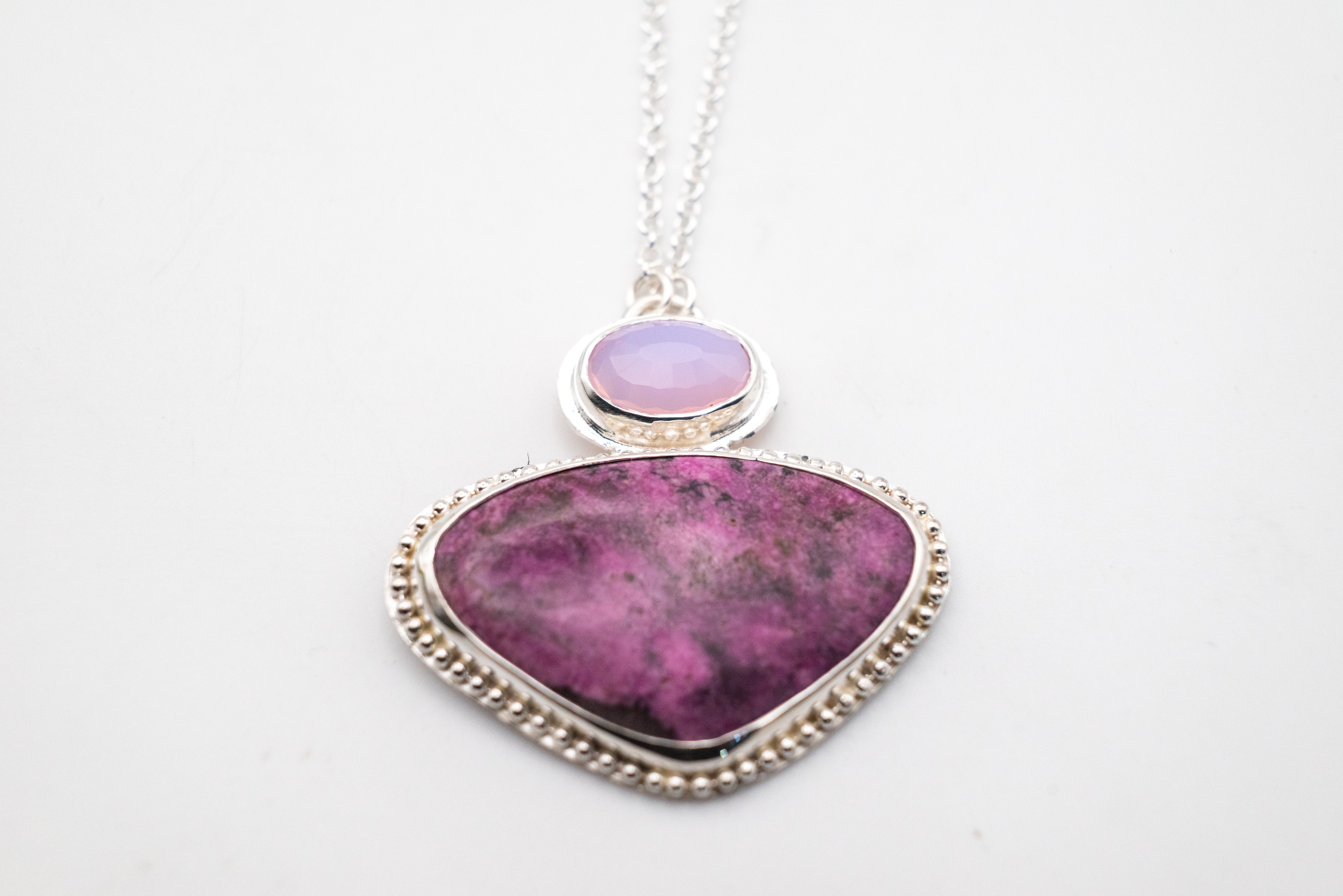 elegant necklace minimal κοσμηματα