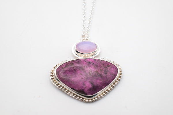 elegant necklace minimal κοσμηματα