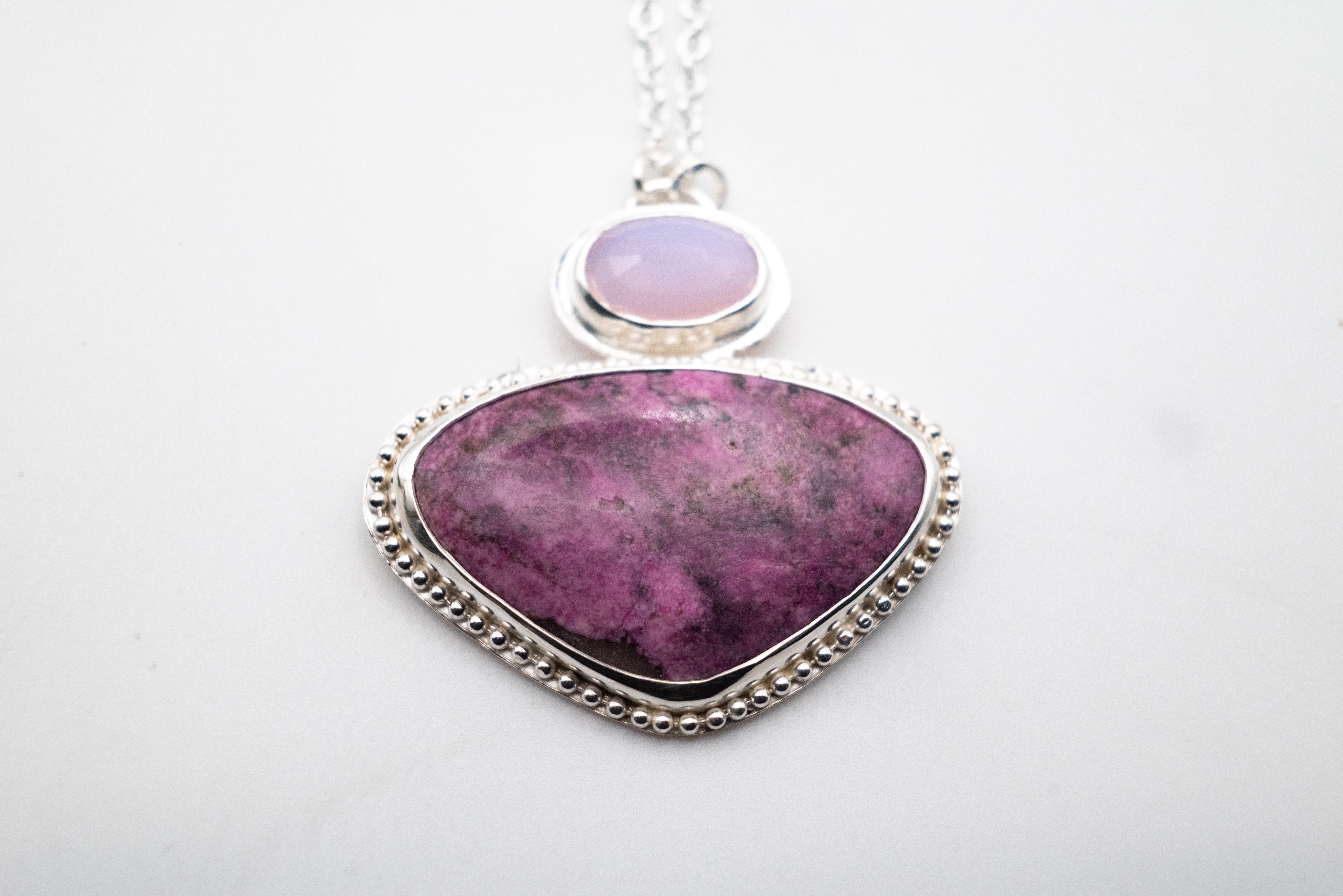 ροζ κοσμημα δωρο για γυναικα