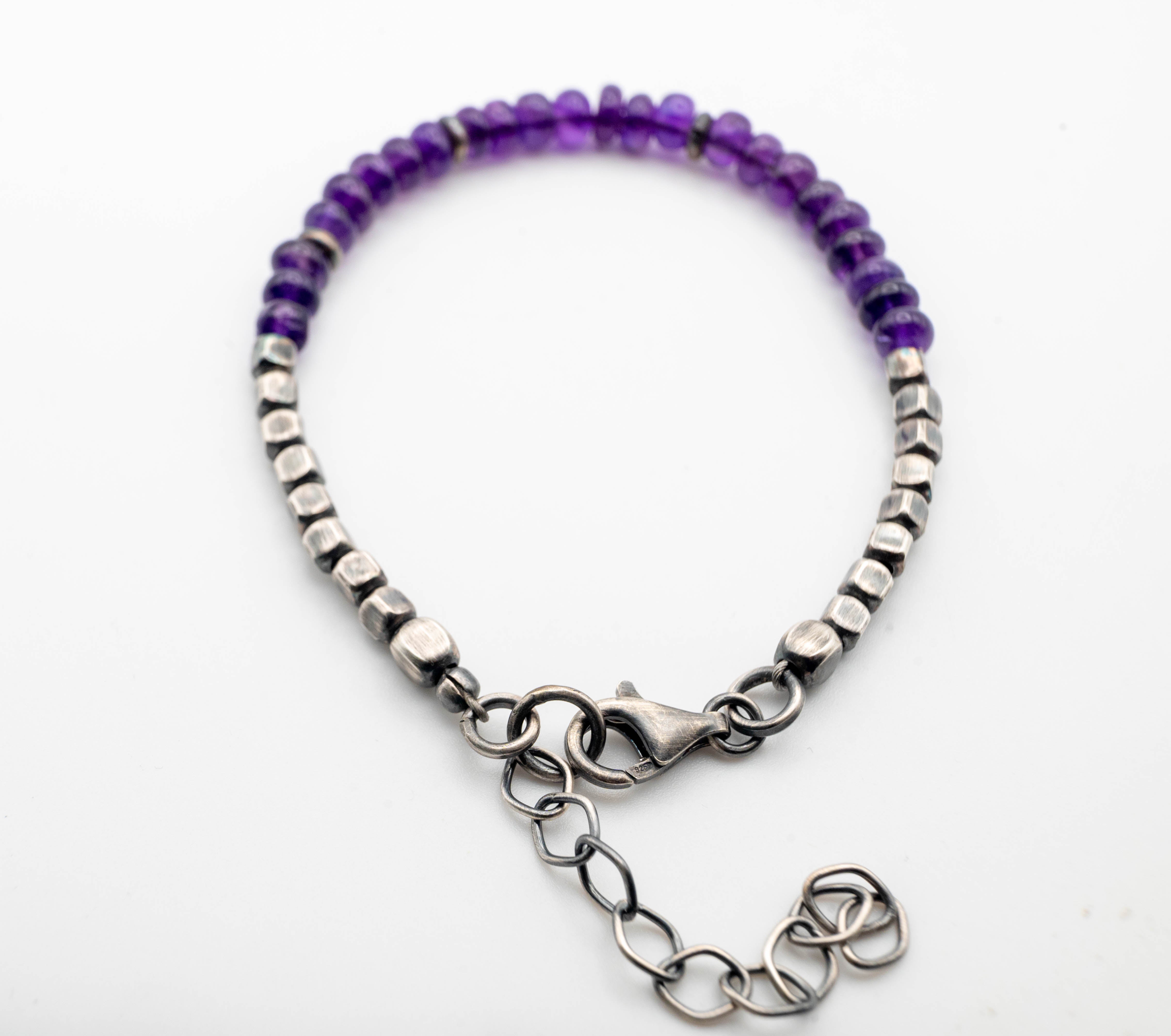 ανδρικά βραχιόλια ασημένια