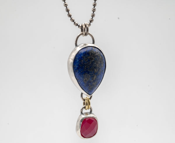 lapis jewelry