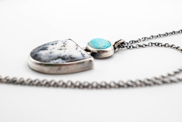 κολιε silverstro