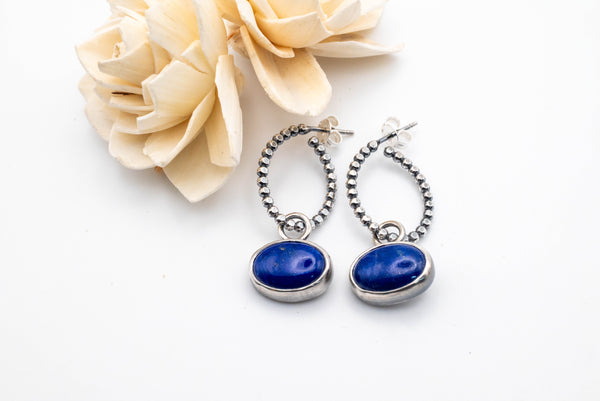 κοσμηματα με λαπις λαζουλι