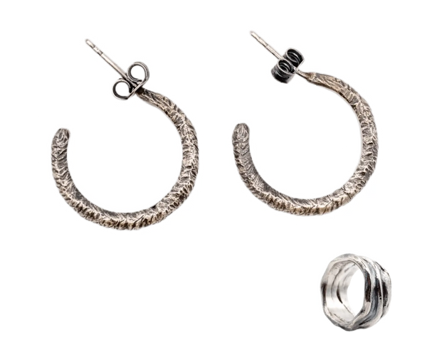 Ανάγλυφο UNISEX