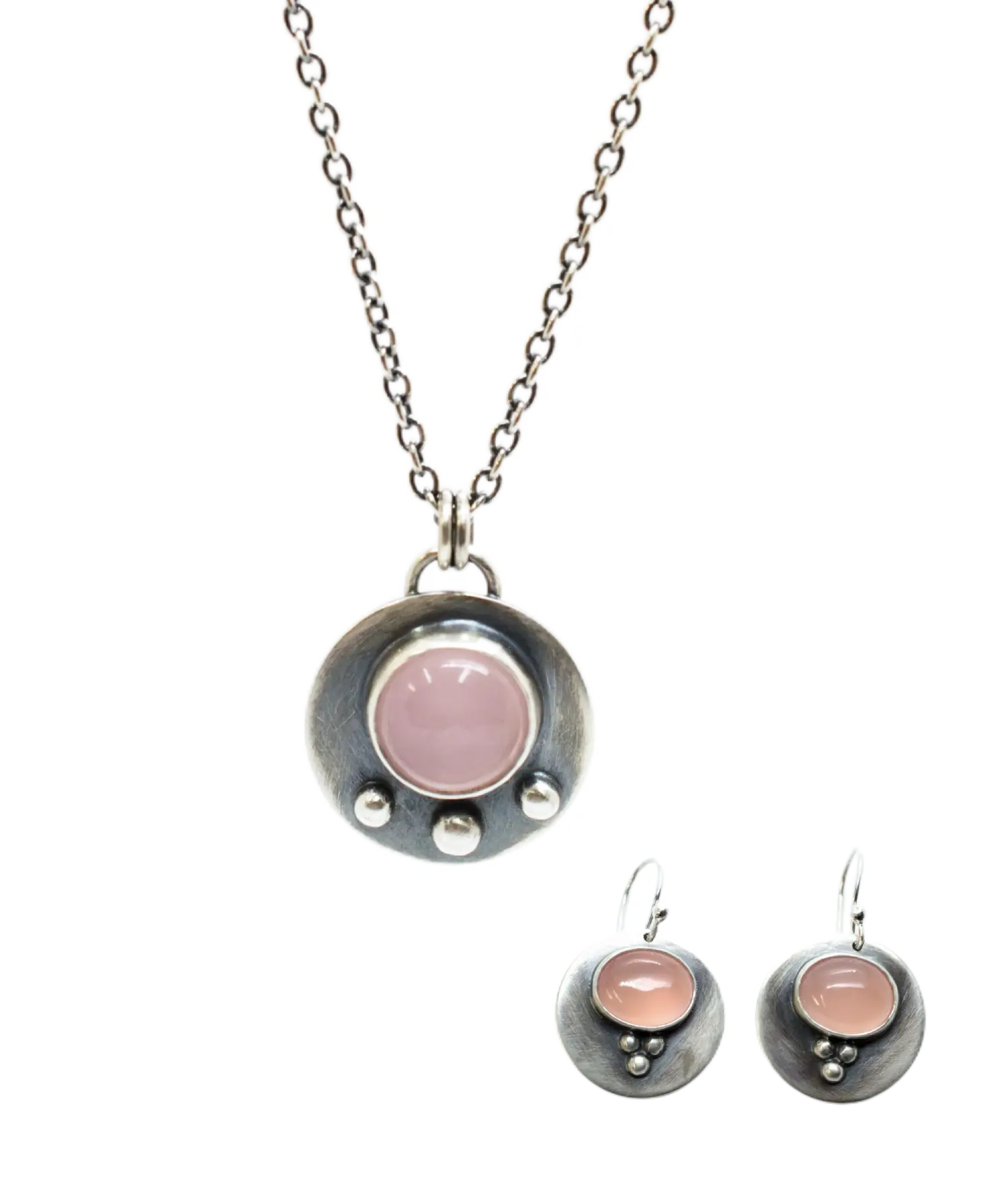 Ροζ  Χαλαζίας