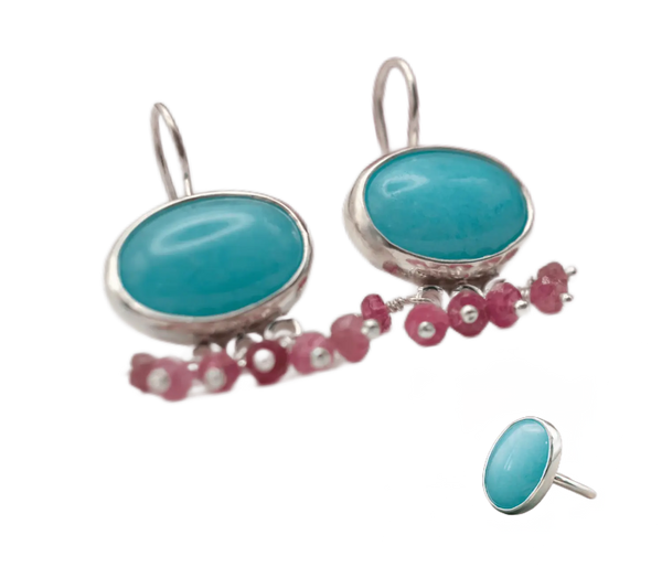 Σετ με Νεφρίτη