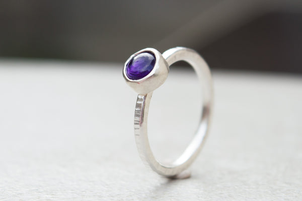 daxtilidia me amethisto