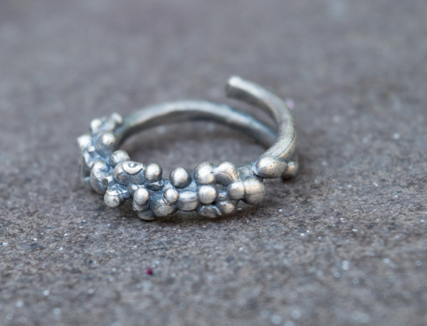 ασημενια δαχτυλιδια