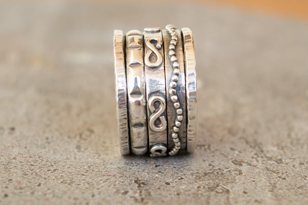 αντρικά κοσμήματα