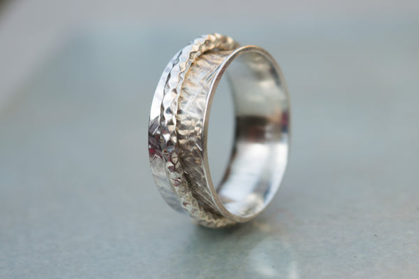 spinner δαχτυλιδια