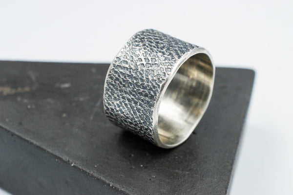 Ανδρικό δαχτυλίδι