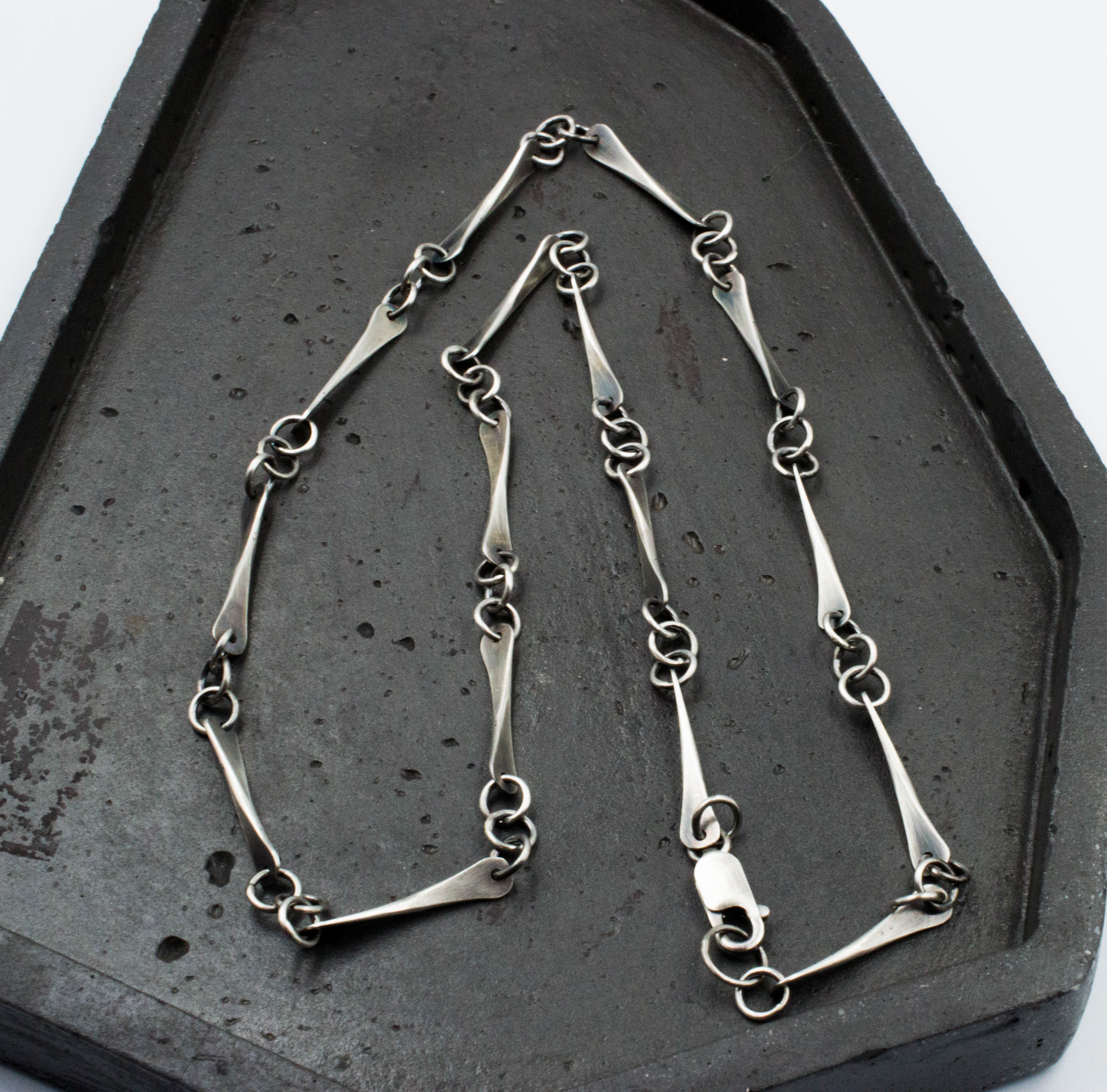 κολιε αλυσίδα