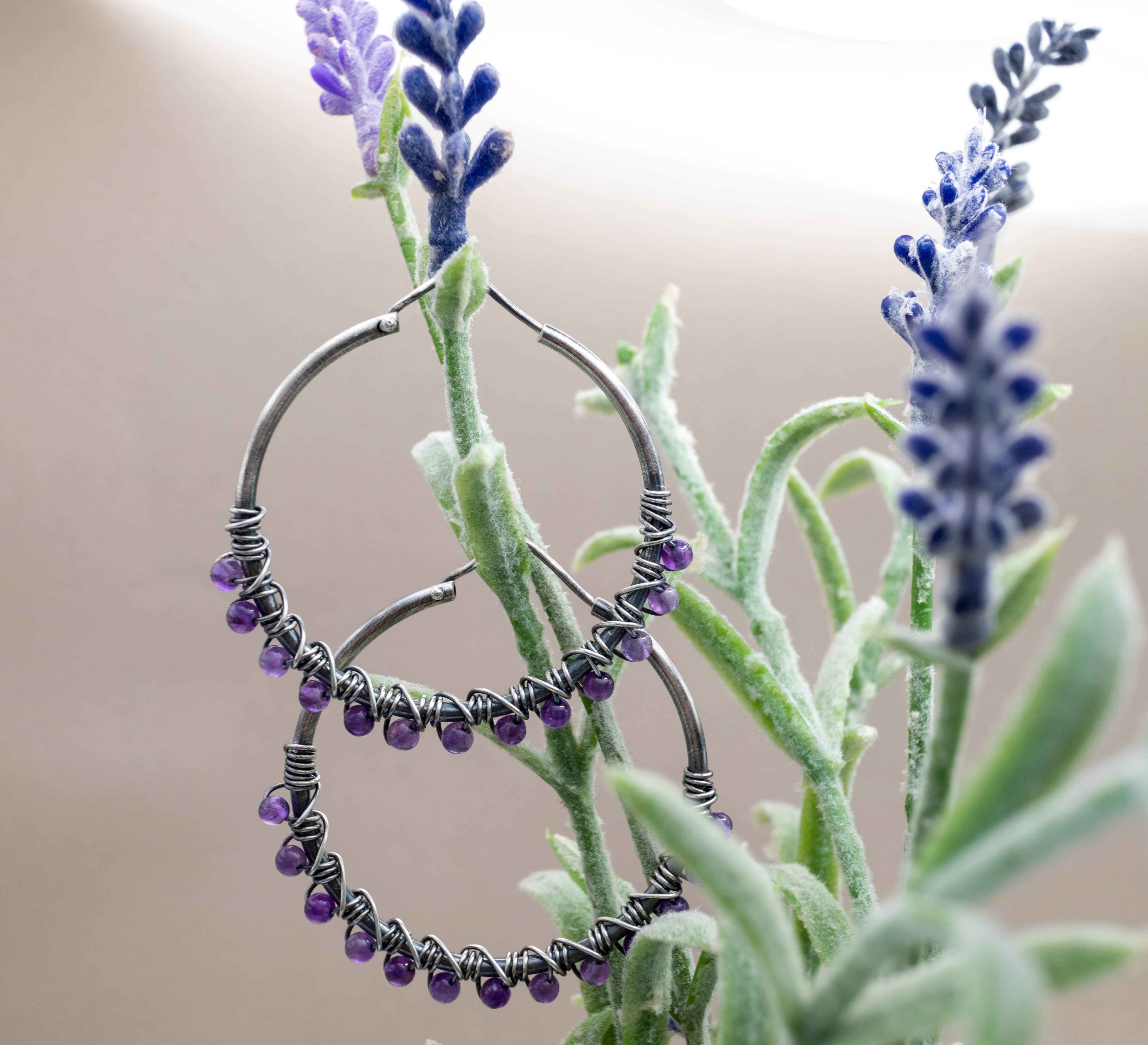 κρίκοι ασημι