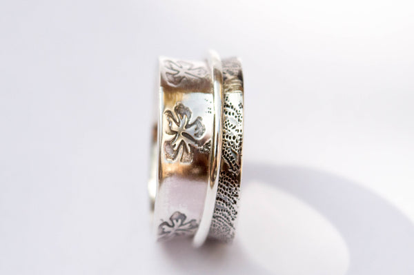 spinner δαχτυλίδι