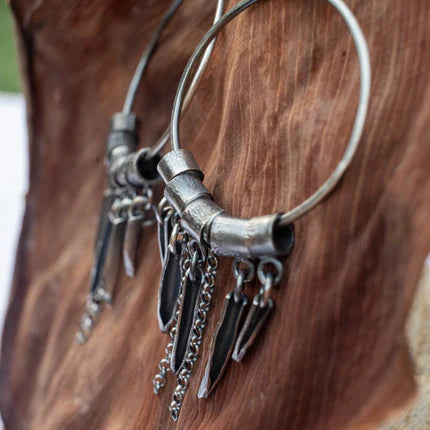 Street Wear - 3 Τρόποι να Φορέσετε τα Κοσμήματα σας με αυτό το στύλ.