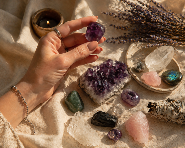 Κοσμήματα και Συναισθήματα