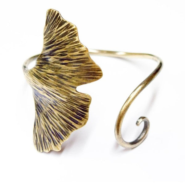 ορειχάλκινα κοσμήματα χειροποίητα