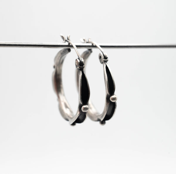 rock κοσμήματα ασημένια χειροποίητα