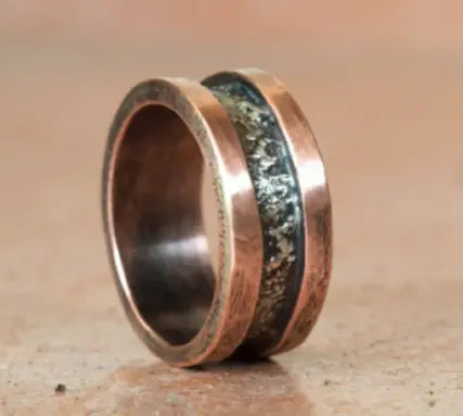 Ανδρικό Χάλκινο