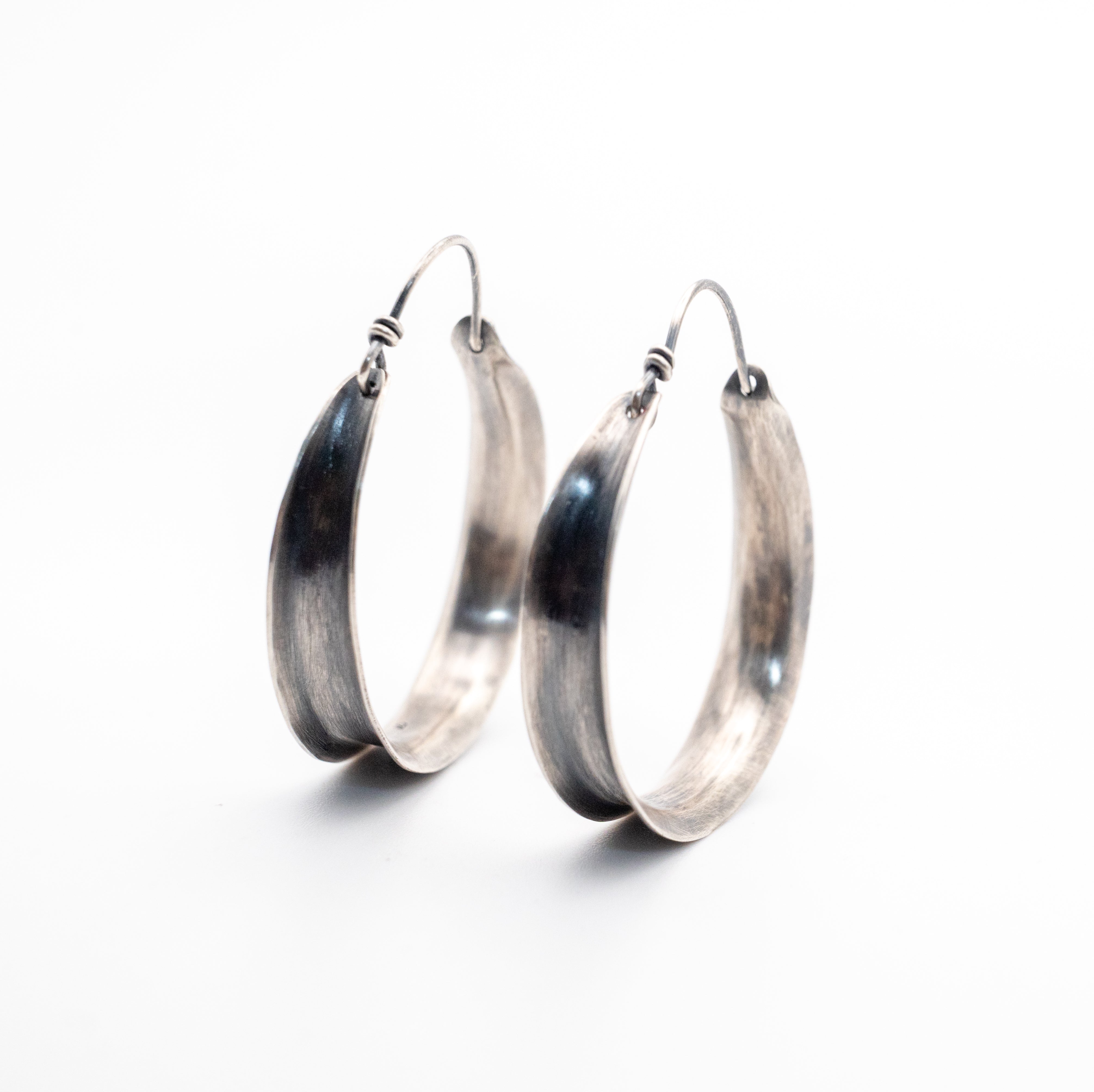 κρικοι σκουλαρικια μεγαλοι