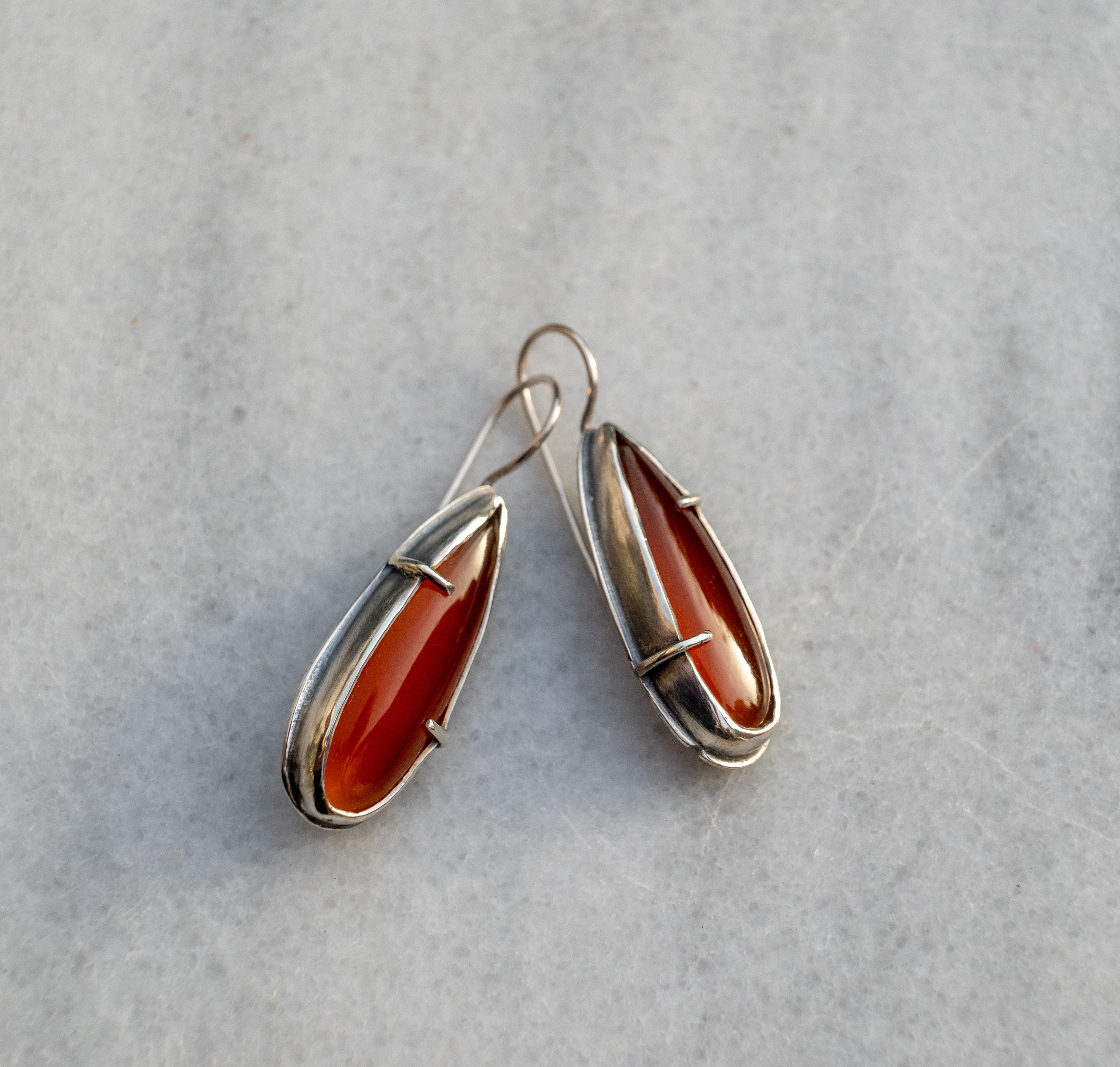 κοσμηματα με πετρες