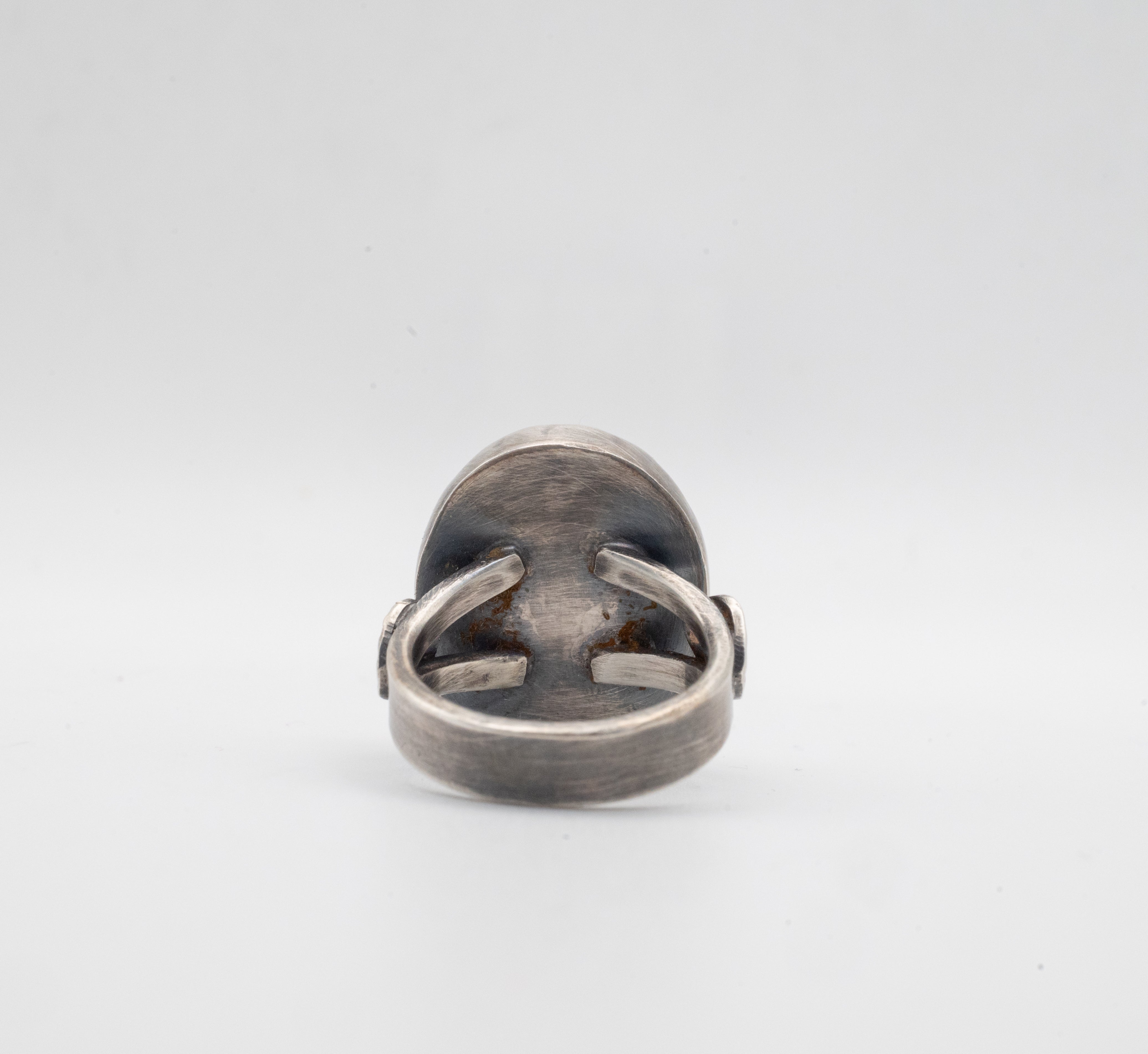 χειροποιητα δαχτυλιδια boho