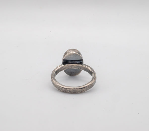 χειροποιητα κοσμηματα απο ασημι με πολυτιμους λιθους