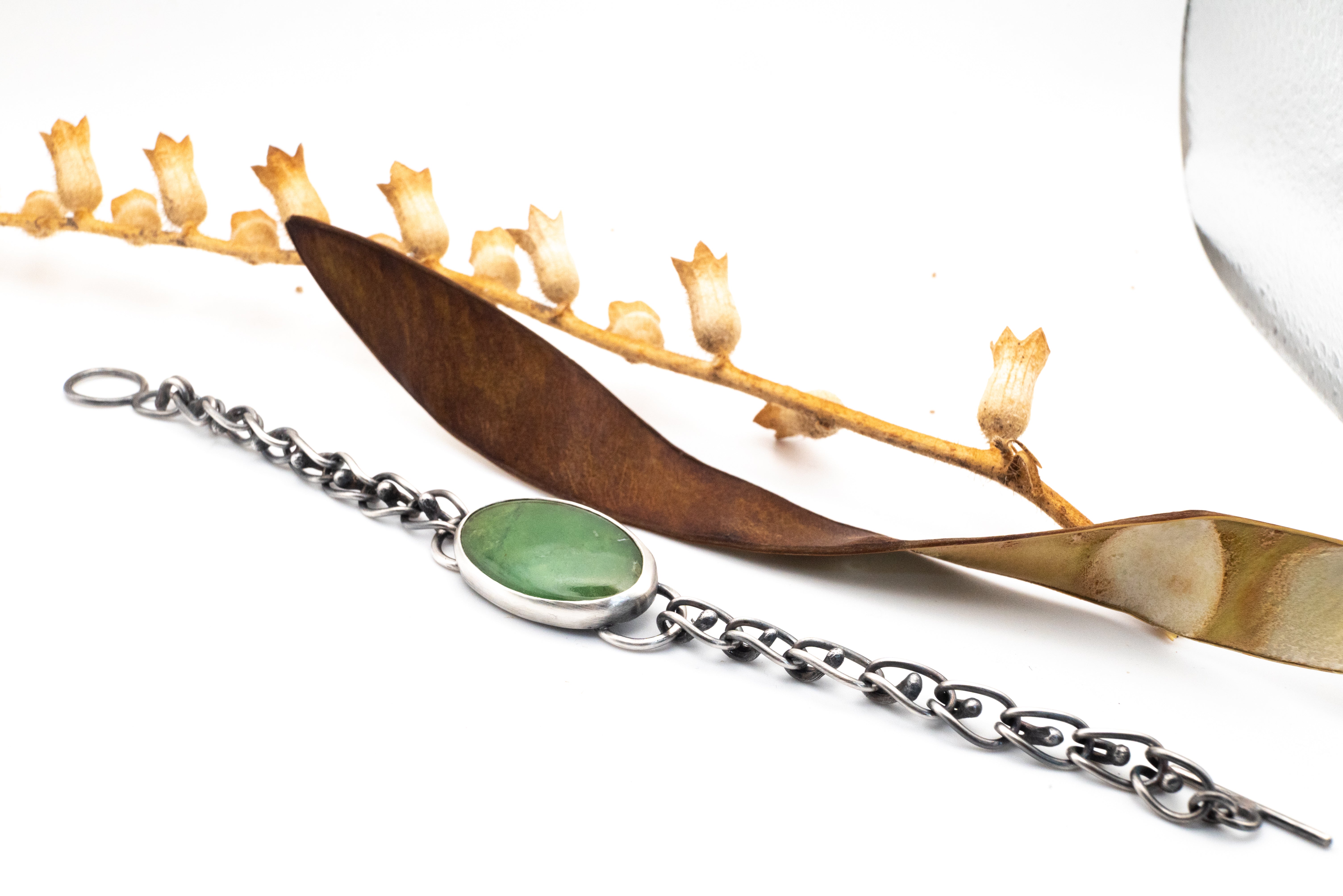 χειροποιητα ασημενια κοσμηματα με πολυτιμες πετρες