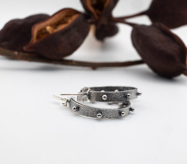 κρικοι 925 ασημι