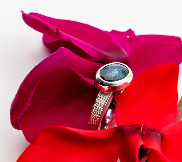 μονοπετρο με κυανιτη