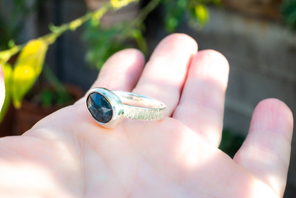 δαχτυλιδια με ενεργειακές πετρες