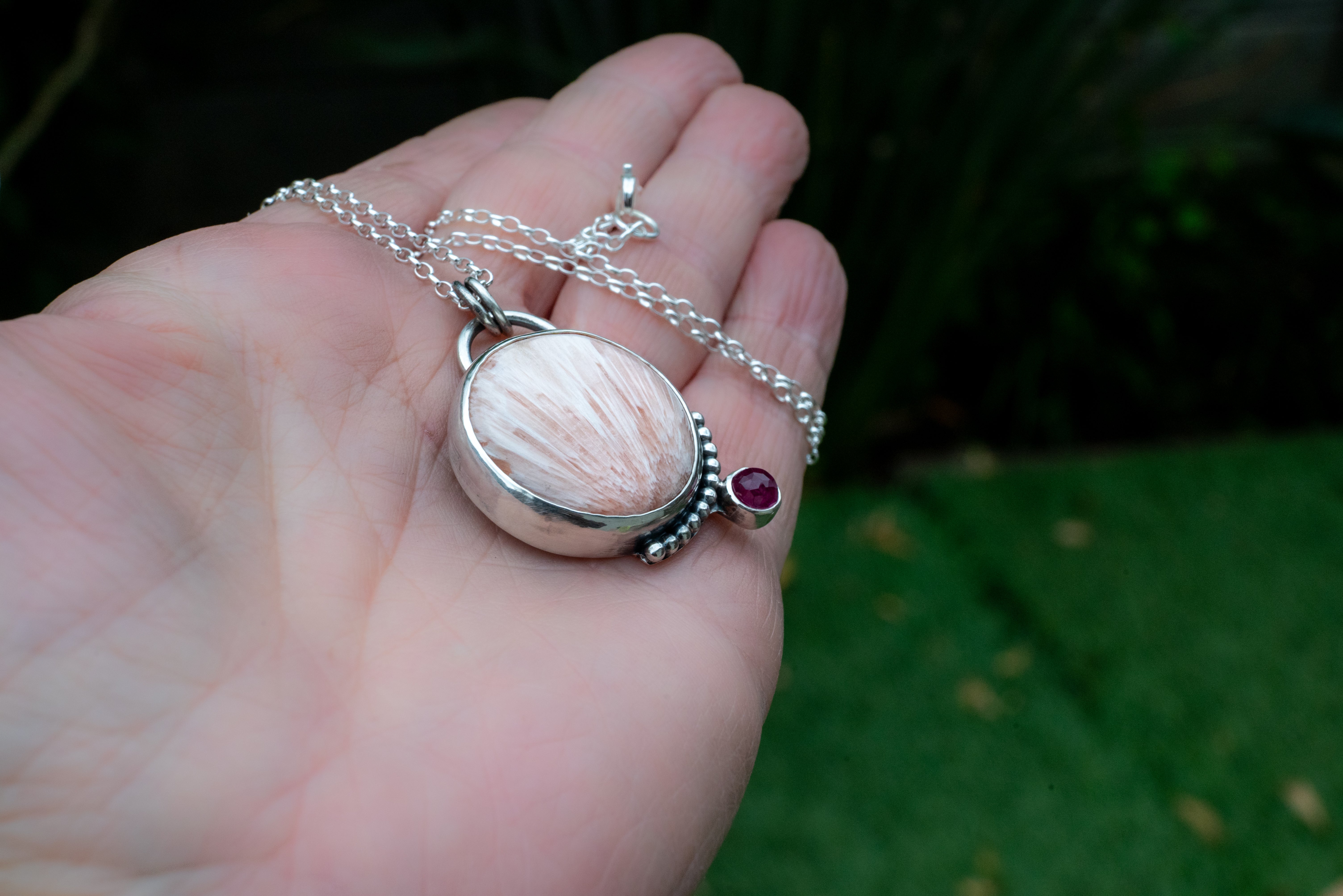 μοναδικα κοσμηματα χειροποιητα απο ασημι και πετρες