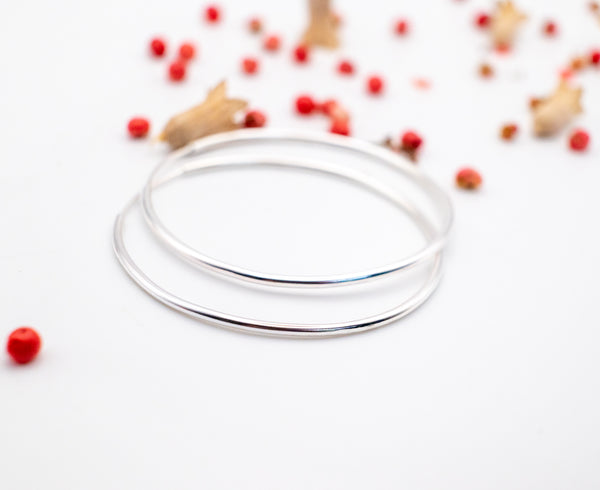 σκουλαρικια ασημενια μεγαλα