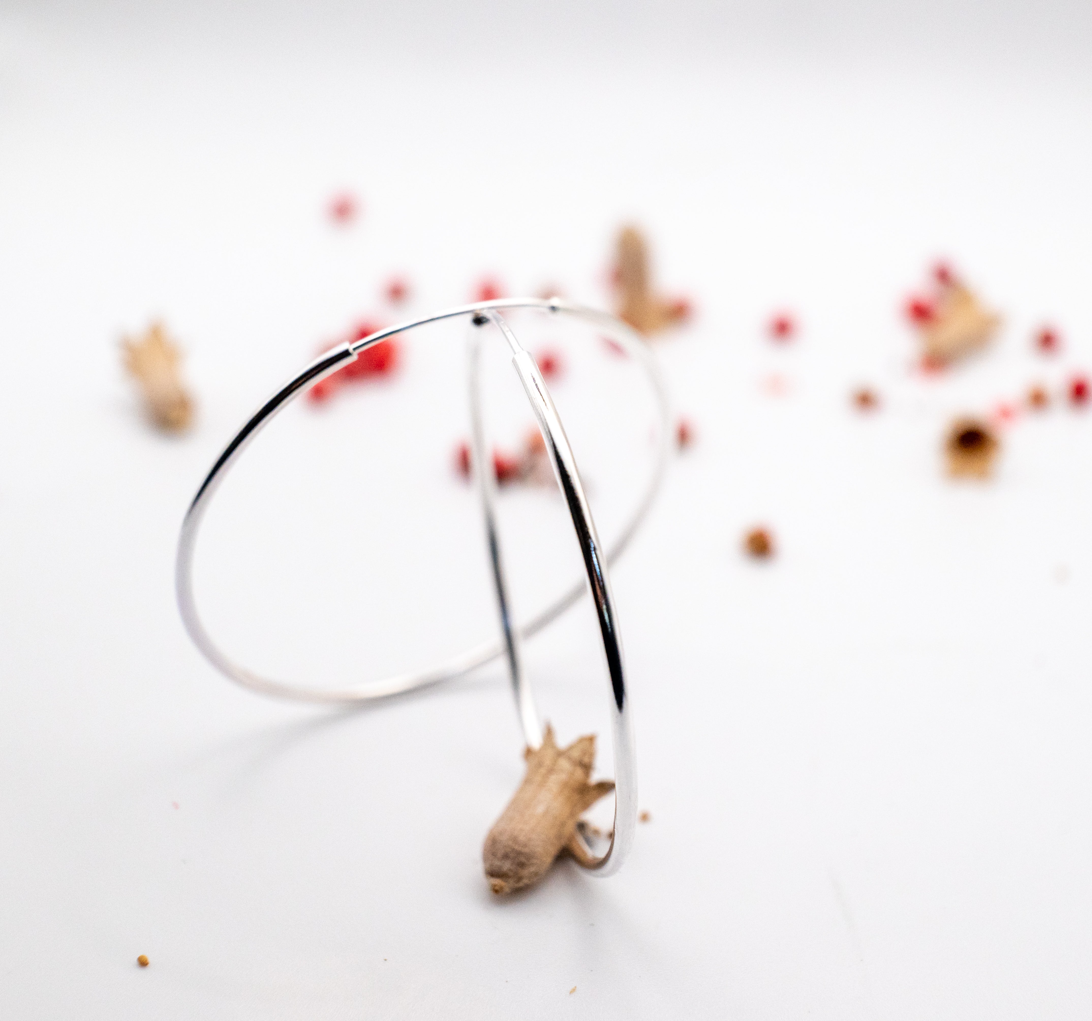 boho ασημενια κοσμηματα χανια