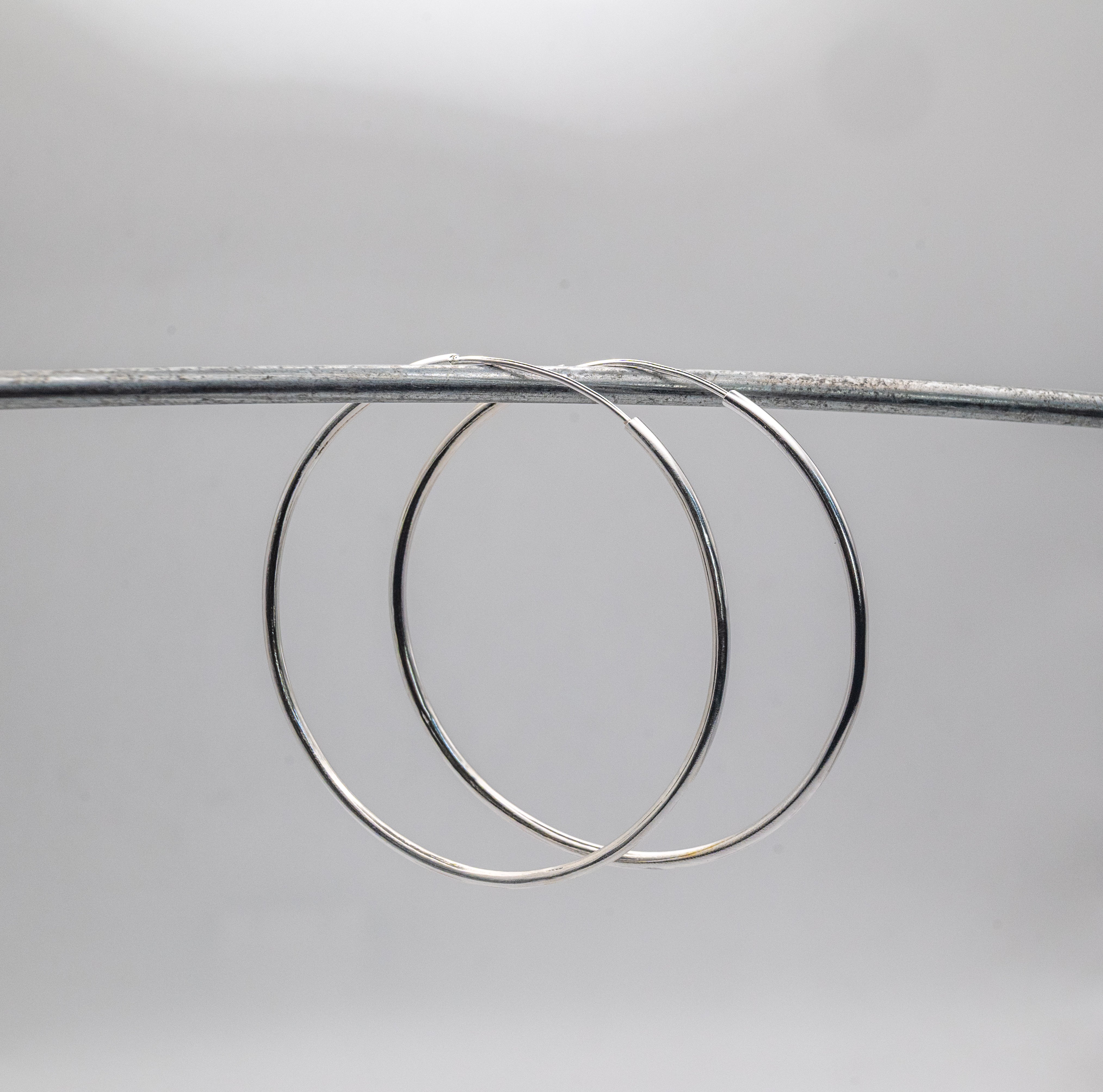 κρικοι 925 ασημι