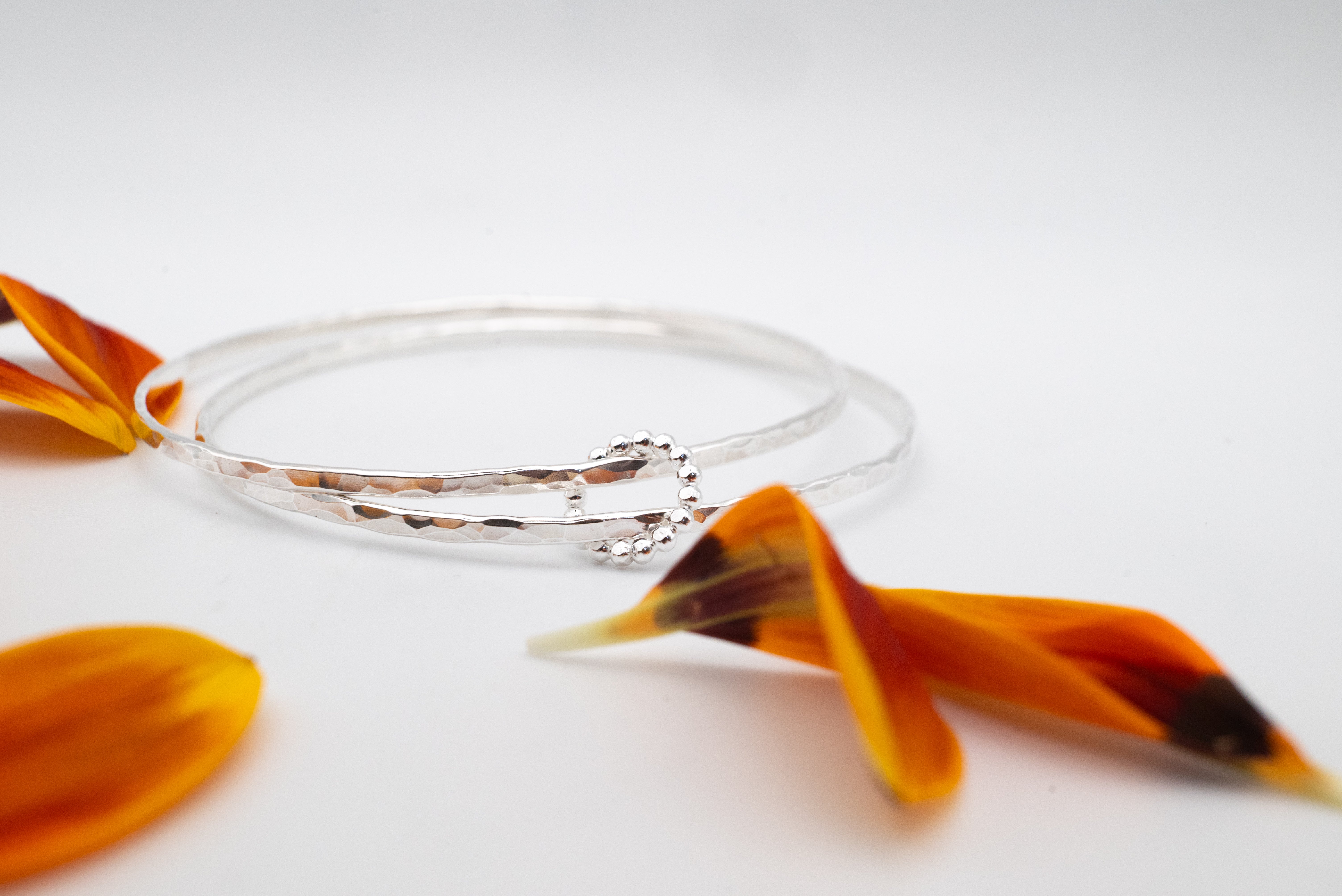 βραχιολια ασημενια χειροποιητα
