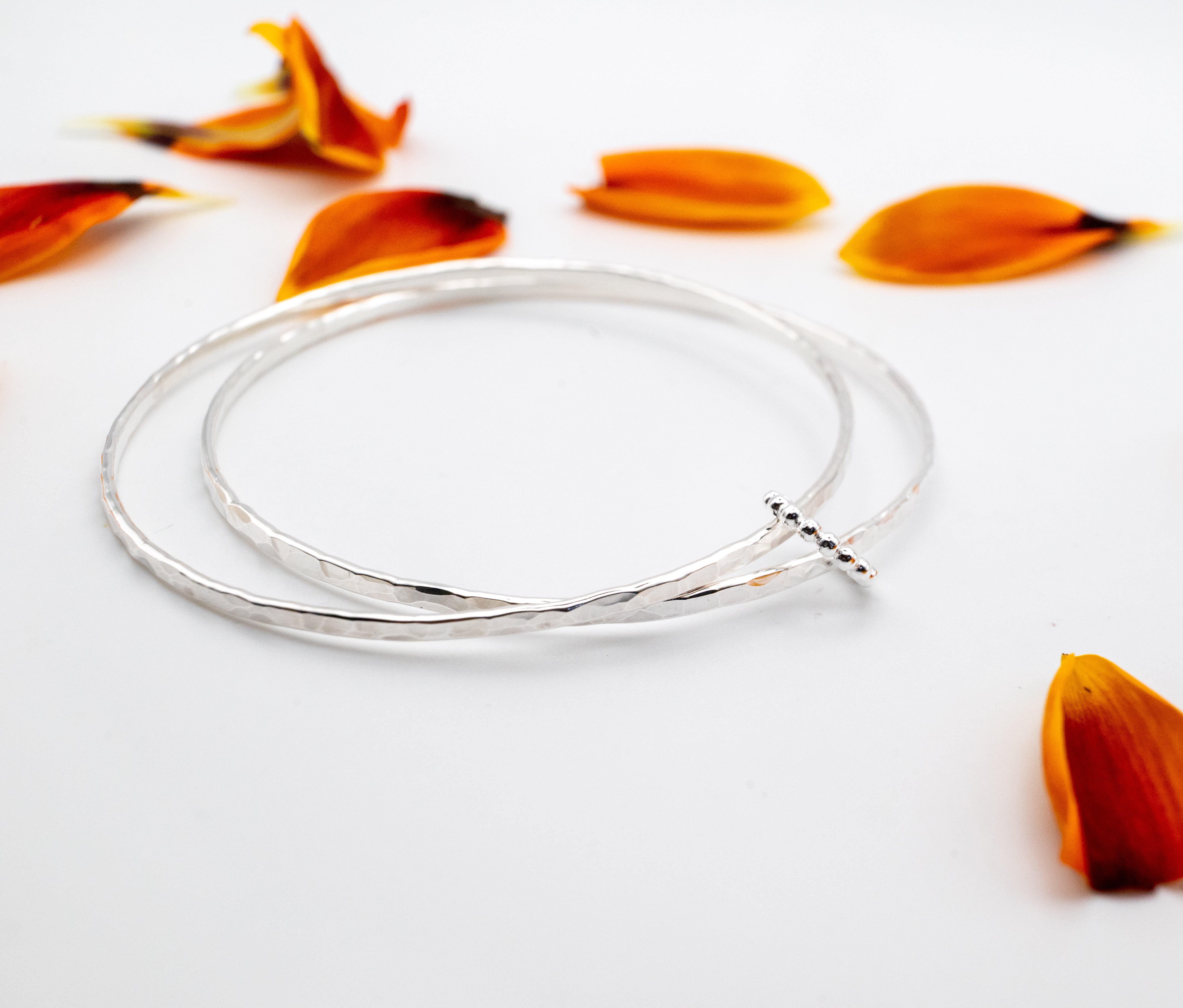 βραχιολια βεργες σετ