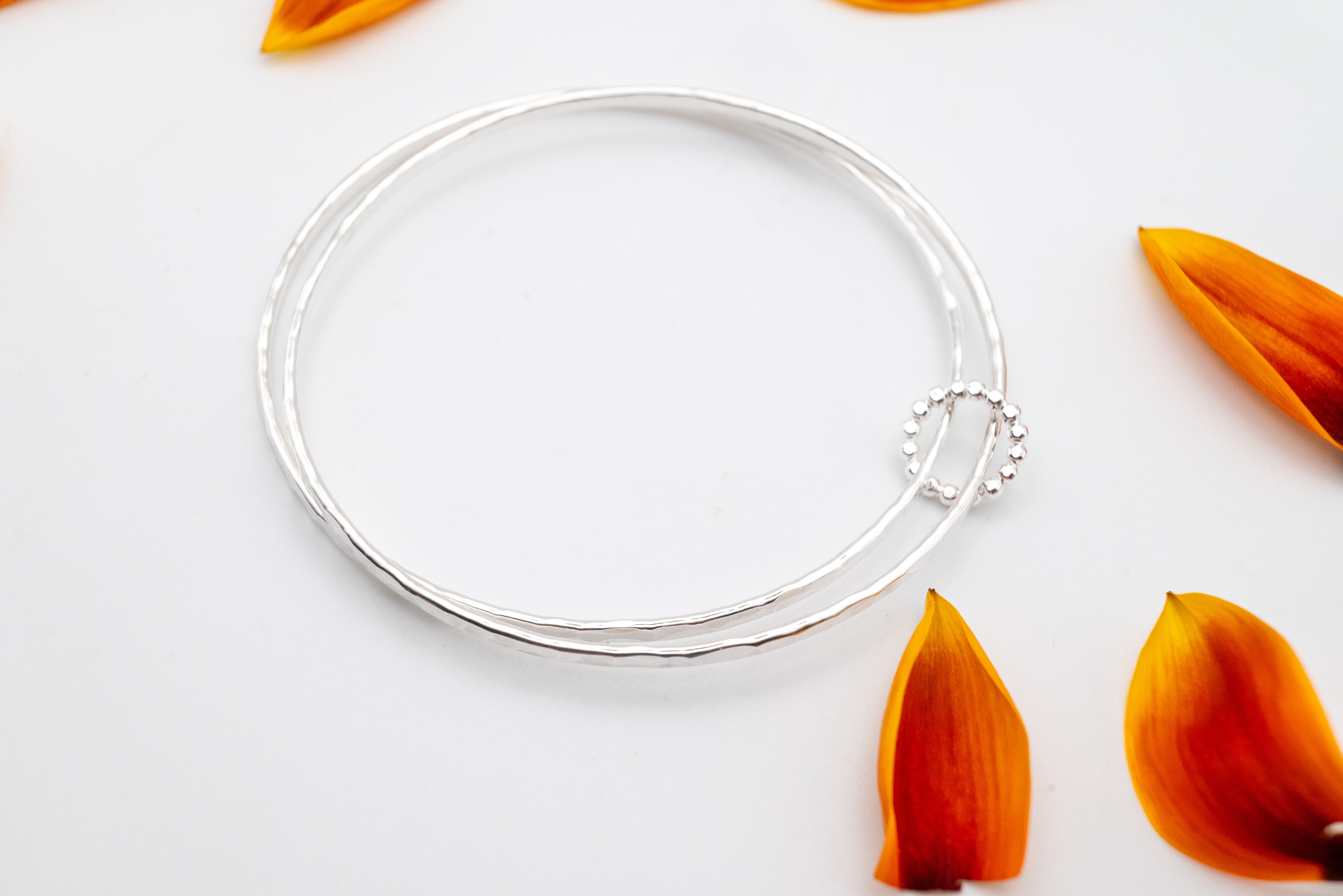 γυναικειο βραχιολι χειροπεδα ασημι 925