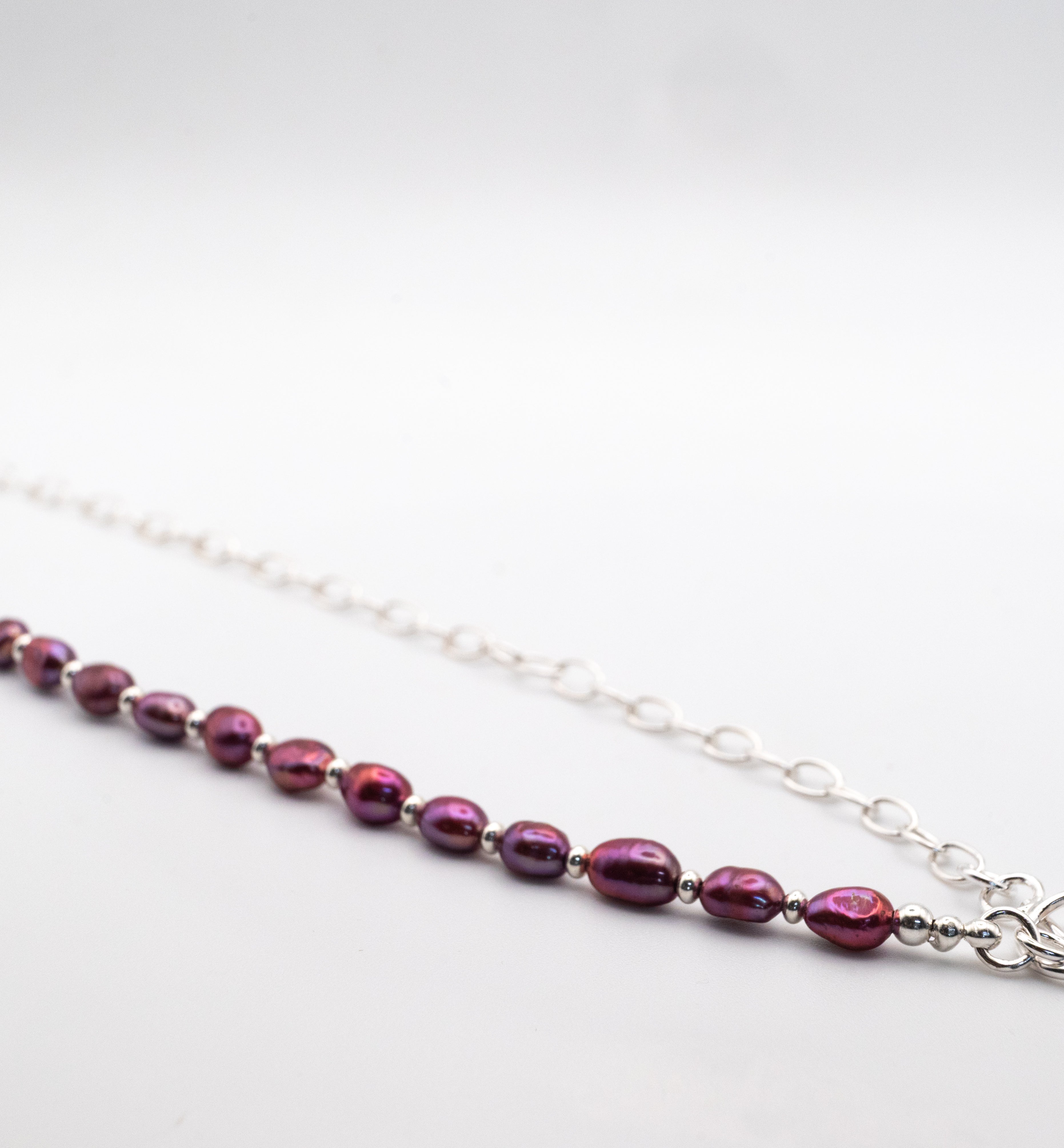 κοσμηματα με μαργαριταρια μπαροκ