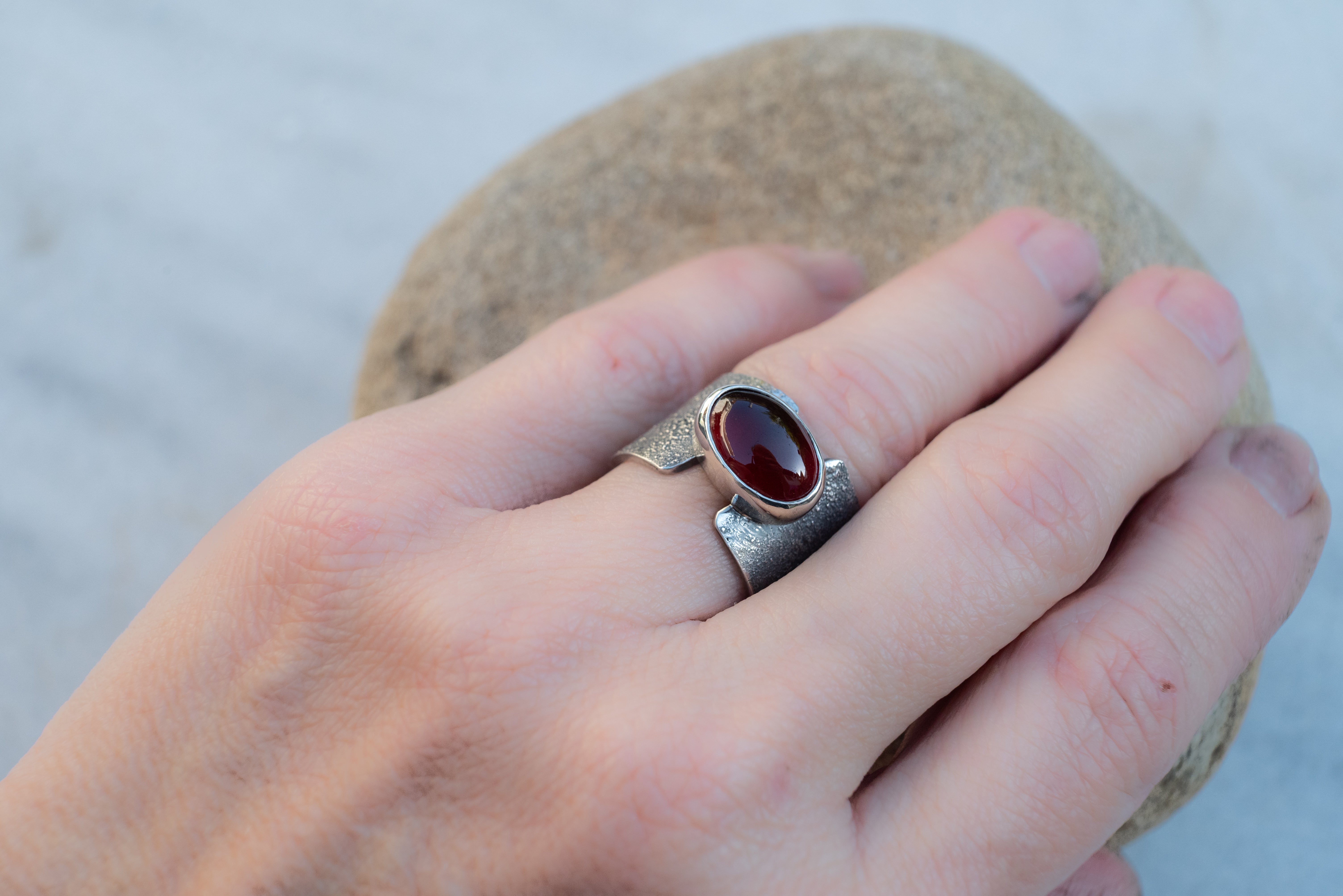 μοναδικα ασημενια χειροποιητα κοσμηματα στα χανια