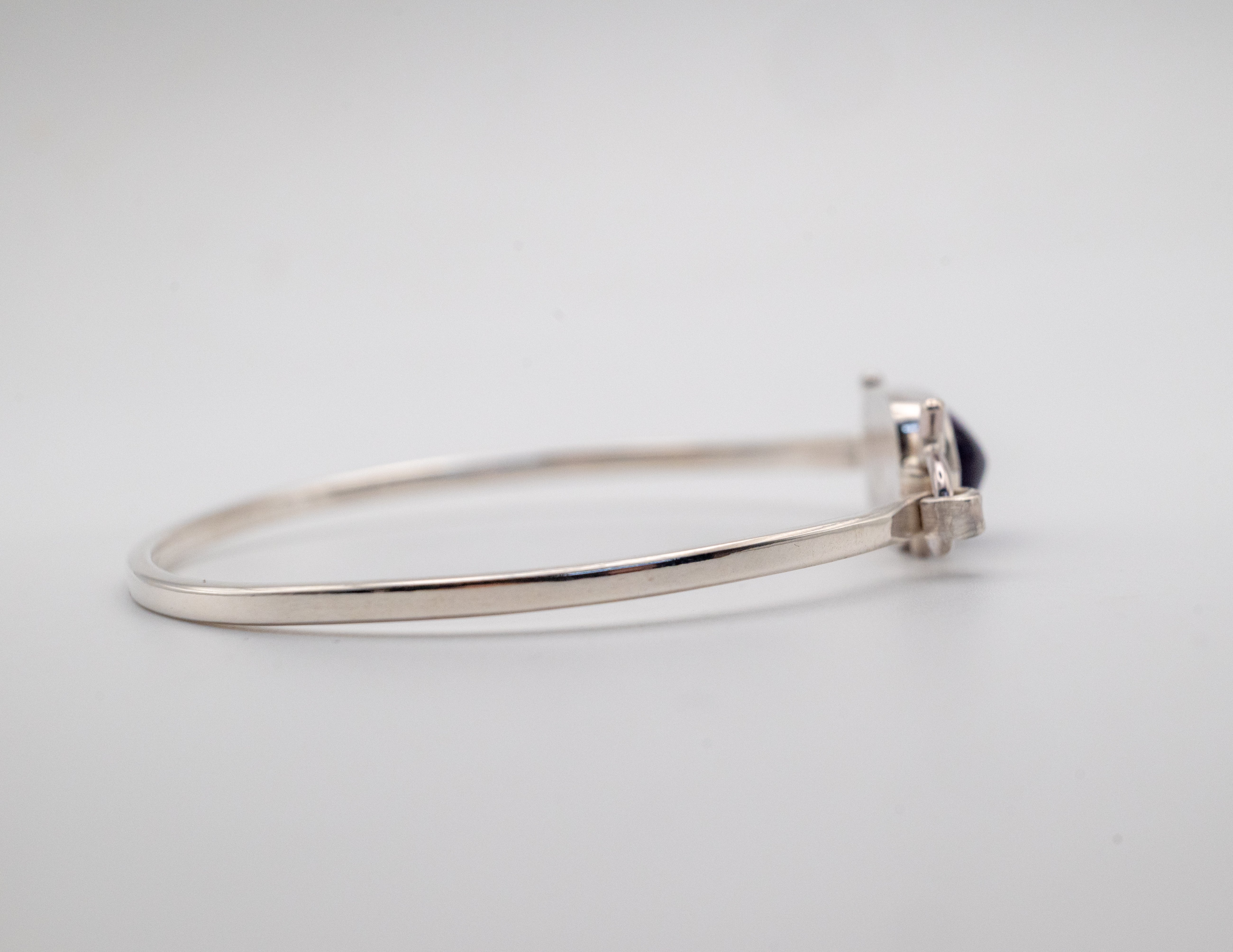 ασημένια χειροποίητα βραχιόλια 925