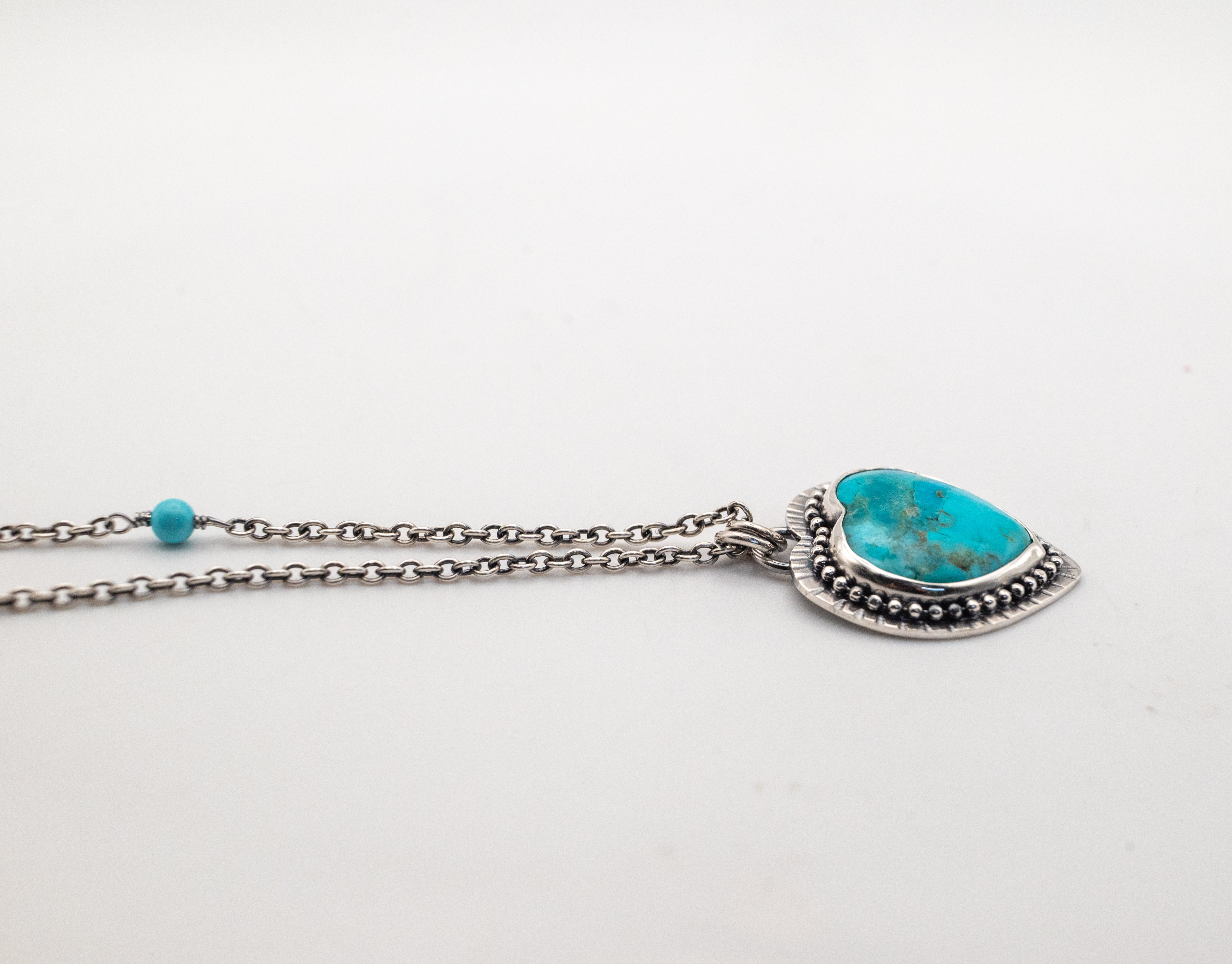 τυρκουαζ πετρα