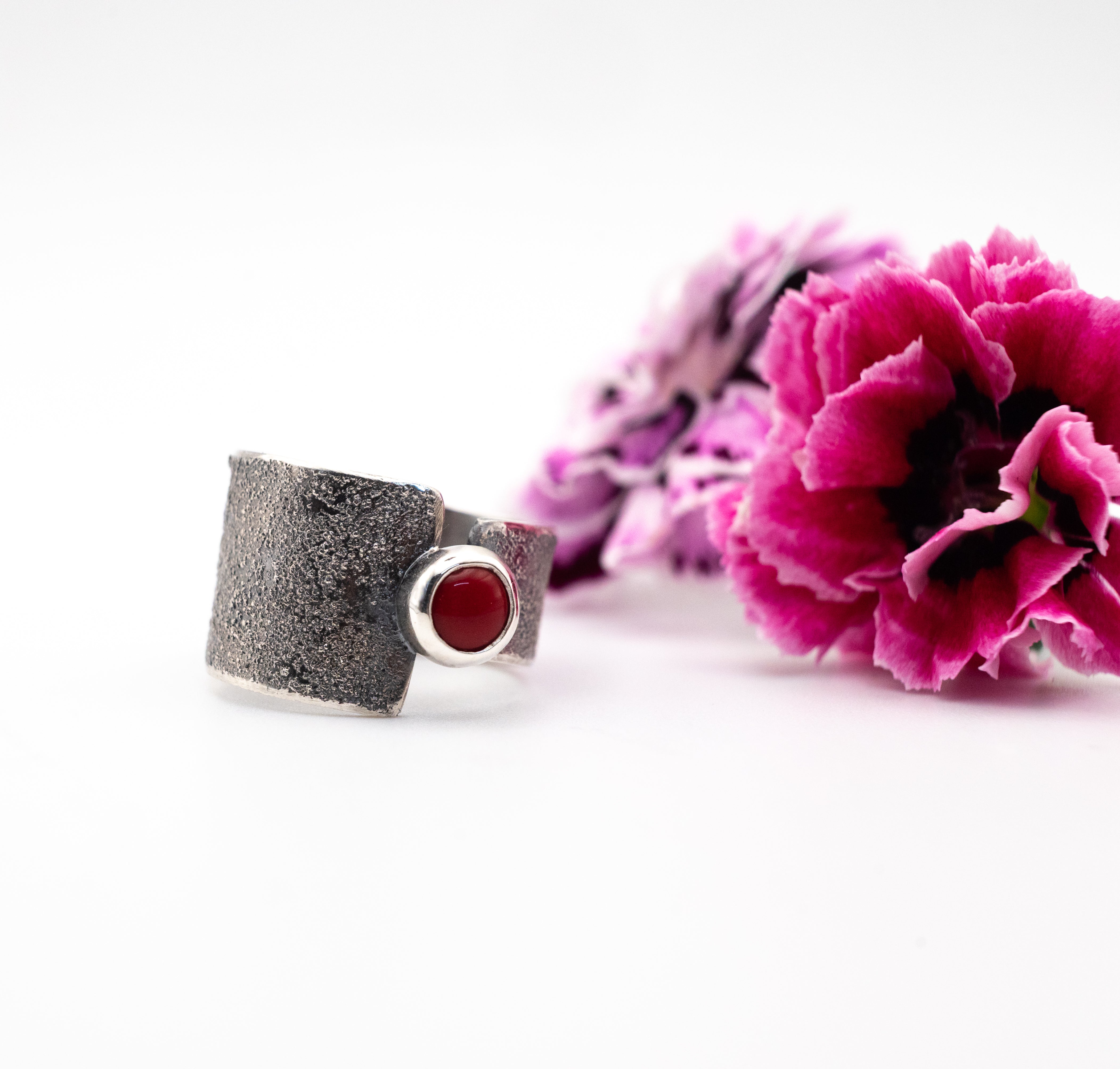 ασημενια δαχτυλιδια με πετρες