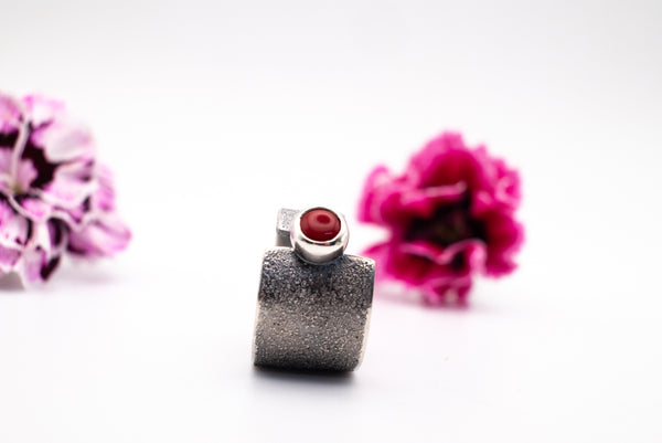 boho κοσμηματα με πετρες