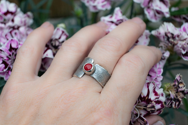 ιδιαιτερα ασημενια κοσμηματα