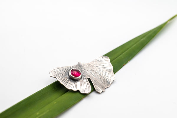 ασημενια χειροποιητα κοσμηματα καρφιτσες
